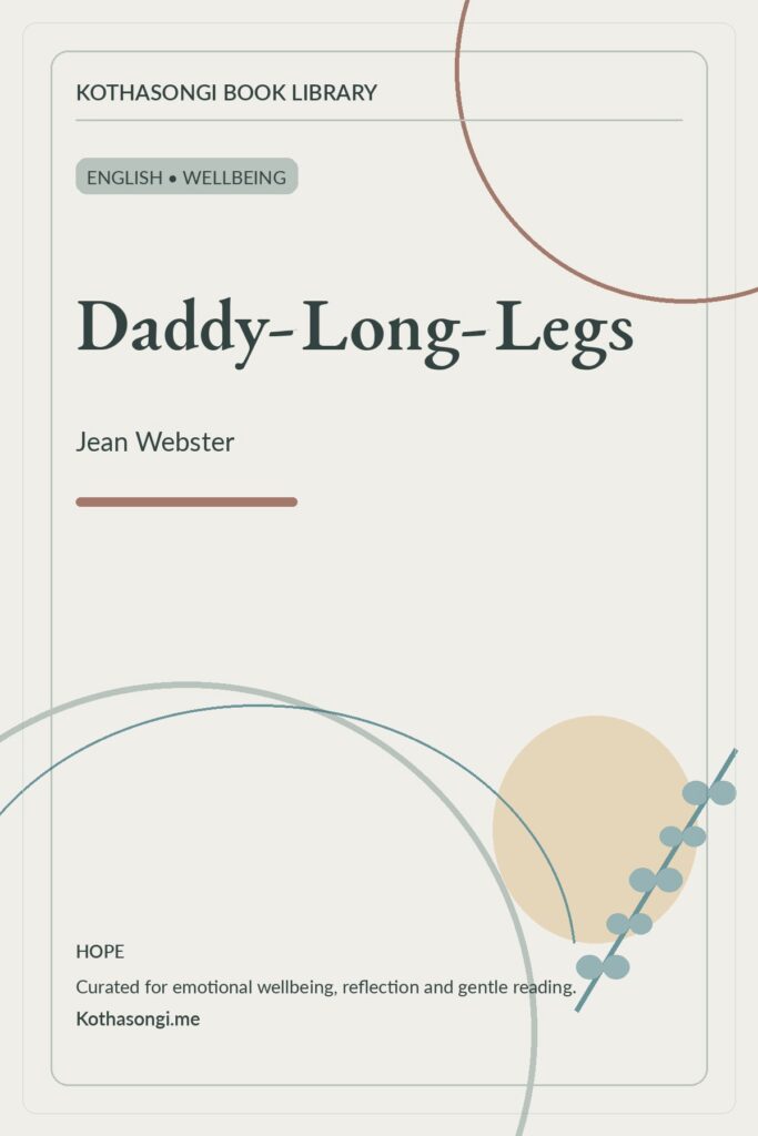 Daddy-Long-Legs